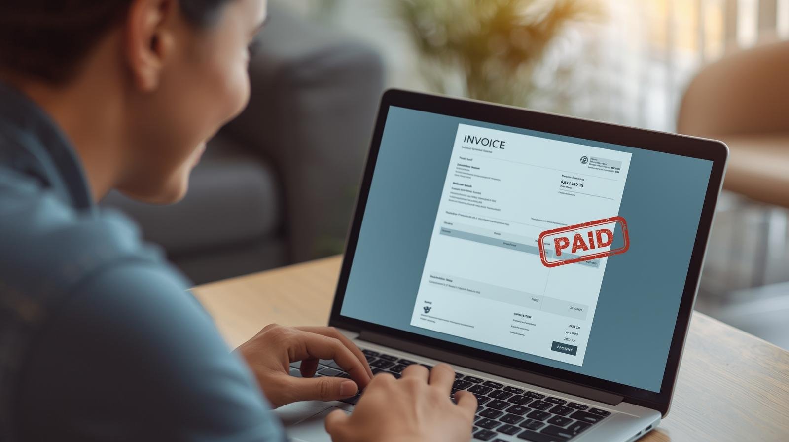 The Simplicity of Getting Paid: Why a Free Invoice Maker is Your Best Friend