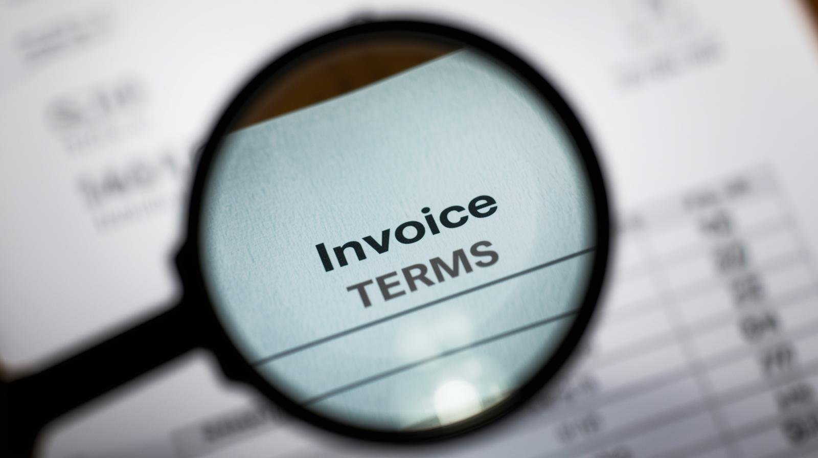 Beyond the Basics: What a Good Invoice Needs to Get You Paid Faster